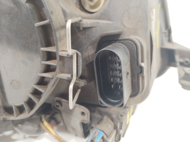 Recambio de faro izquierdo para volkswagen passat b5.5 (3b3) 1.9 tdi referencia OEM IAM 3B7941015M  