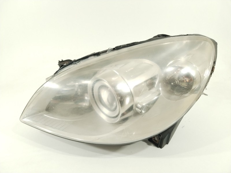 Recambio de faro izquierdo para mercedes-benz clase b (w245) 200 cdi (245.208) referencia OEM IAM A1698203761  