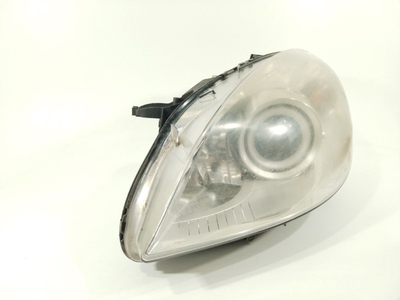 Recambio de faro izquierdo para mercedes-benz clase b (w245) 200 cdi (245.208) referencia OEM IAM A1698203761  