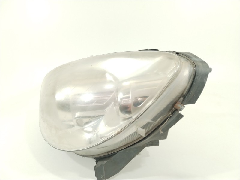 Recambio de faro izquierdo para mercedes-benz clase b (w245) 200 cdi (245.208) referencia OEM IAM A1698203761  