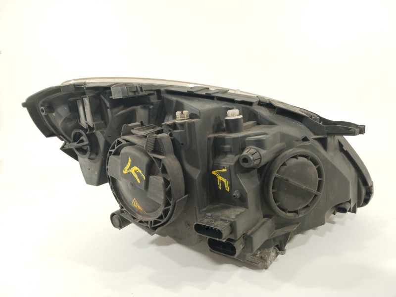 Recambio de faro izquierdo para mercedes-benz clase b (w245) 200 cdi (245.208) referencia OEM IAM A1698203761  