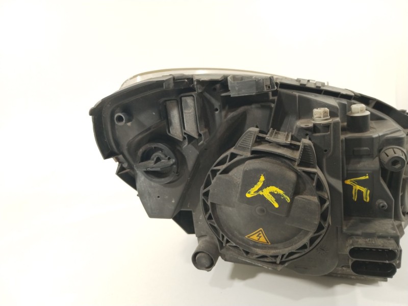 Recambio de faro izquierdo para mercedes-benz clase b (w245) 200 cdi (245.208) referencia OEM IAM A1698203761  