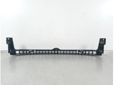 Recambio de refuerzo paragolpes trasero para bmw i3 (i01) i3 referencia OEM IAM 51127296779   2