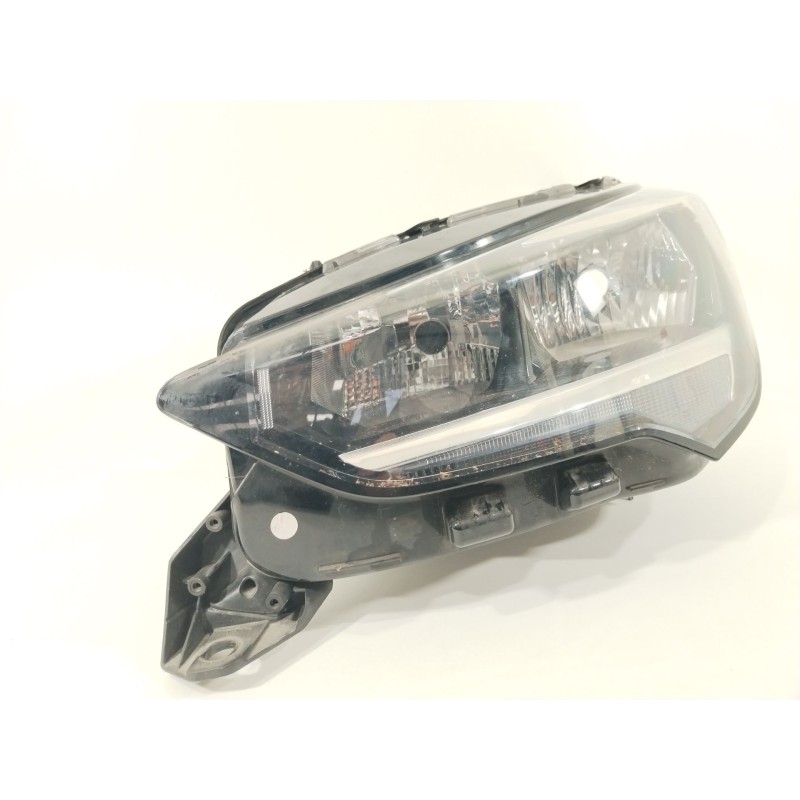 Recambio de faro izquierdo para opel corsa f (p2jo) 1.5 (68) referencia OEM IAM 9829465580  