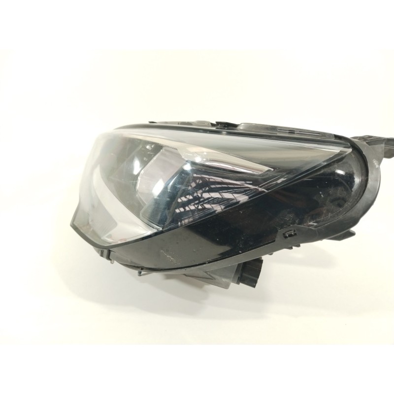 Recambio de faro izquierdo para opel corsa f (p2jo) 1.5 (68) referencia OEM IAM 9829465580  