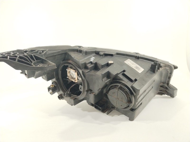 Recambio de faro izquierdo para opel corsa f (p2jo) 1.5 (68) referencia OEM IAM 9829465580  