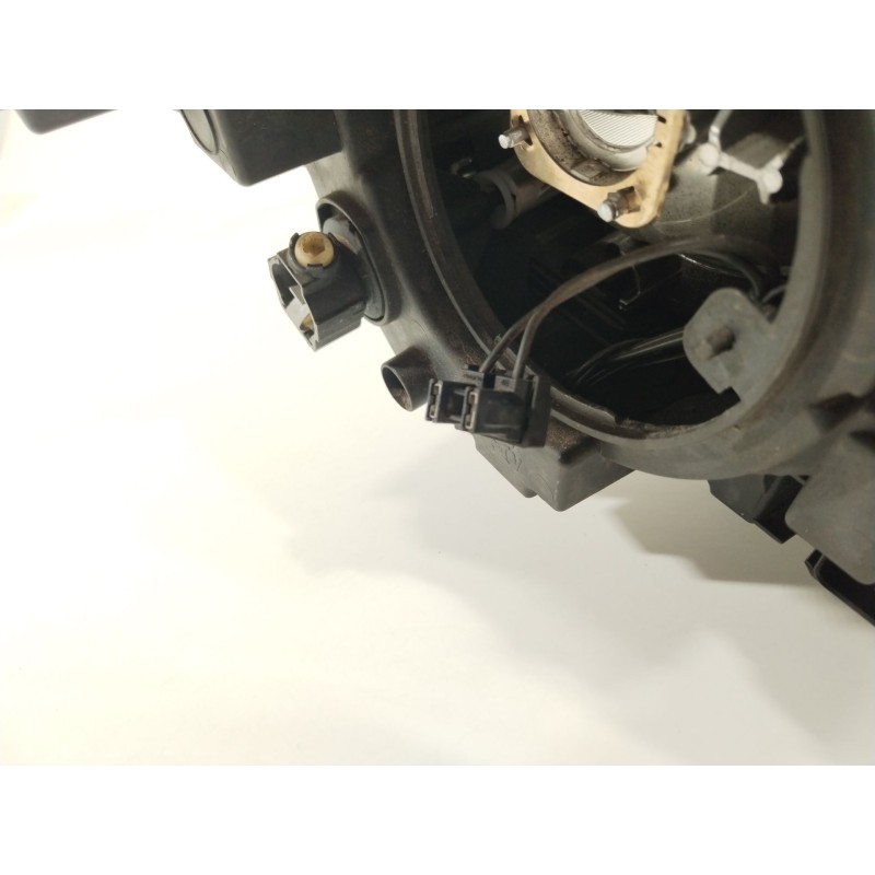 Recambio de faro izquierdo para opel corsa f (p2jo) 1.5 (68) referencia OEM IAM 9829465580  