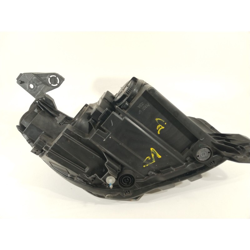 Recambio de faro izquierdo para opel corsa f (p2jo) 1.5 (68) referencia OEM IAM 9829465580  