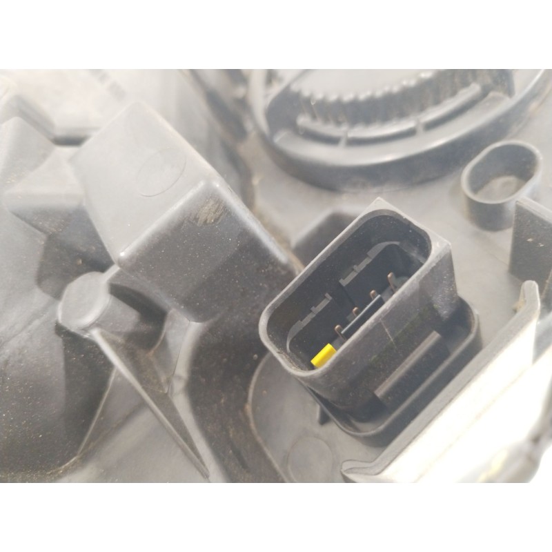 Recambio de faro izquierdo para opel corsa f (p2jo) 1.5 (68) referencia OEM IAM 9829465580  