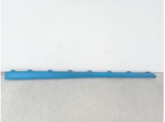Recambio de moldura para bmw i3 (i01) i3 referencia OEM IAM 514472758411  