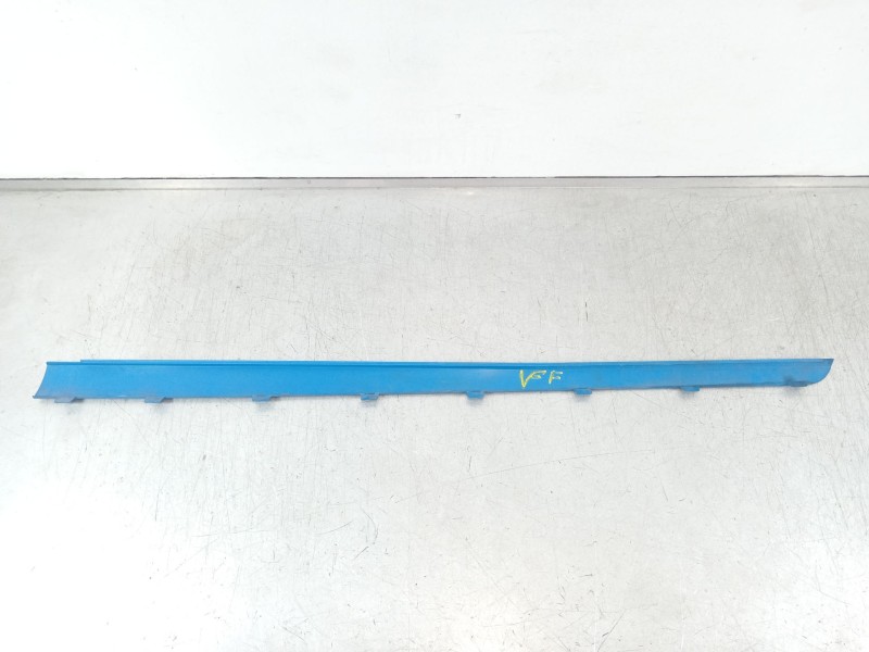 Recambio de moldura para bmw i3 (i01) i3 referencia OEM IAM 514472758411  