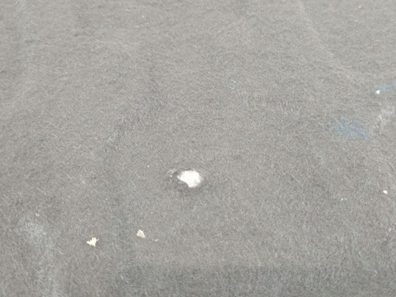 Recambio de moqueta interior para mini mini (f56) cooper d referencia OEM IAM 730358806  