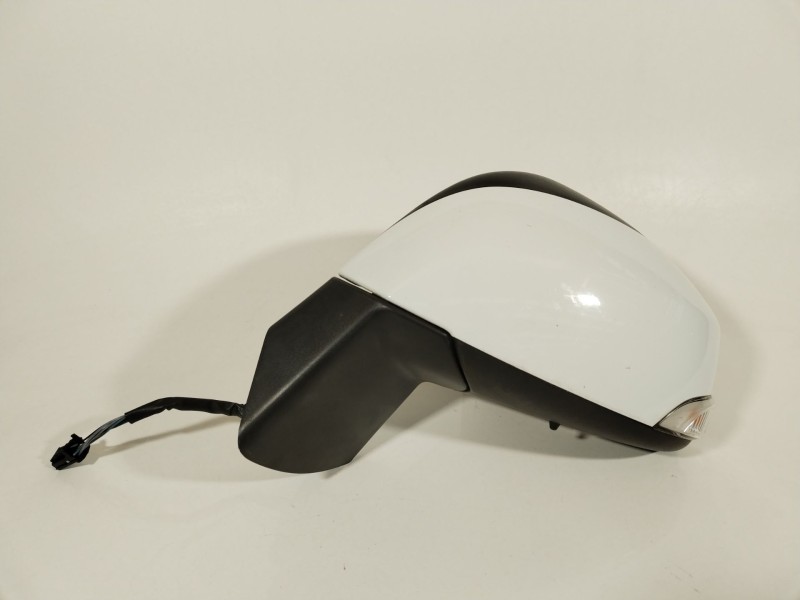 Recambio de retrovisor izquierdo para renault scenic iii expression referencia OEM IAM 963665922R  