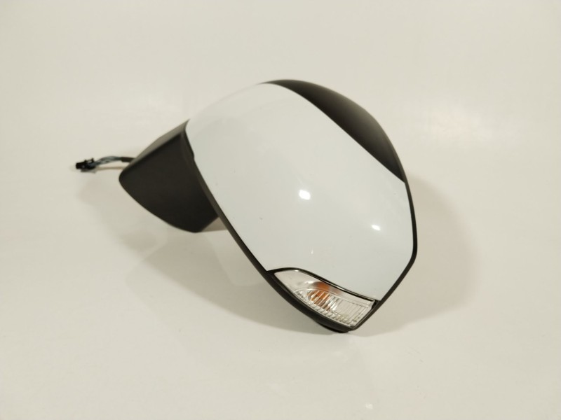 Recambio de retrovisor izquierdo para renault scenic iii expression referencia OEM IAM 963665922R  
