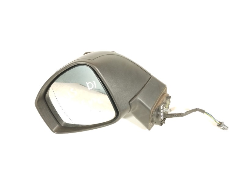 Recambio de retrovisor izquierdo para renault scenic iii expression referencia OEM IAM 963665922R  