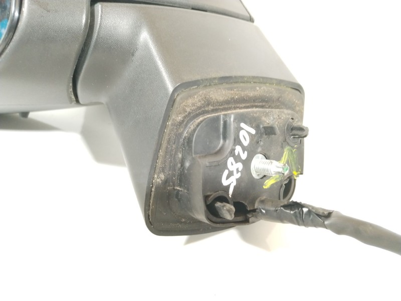 Recambio de retrovisor izquierdo para renault scenic iii expression referencia OEM IAM 963665922R  