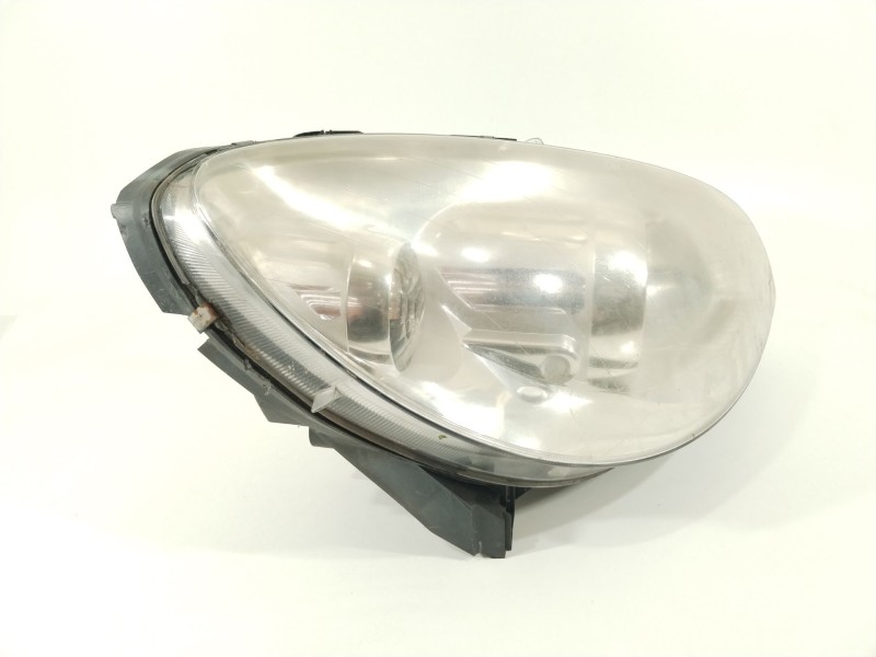 Recambio de faro derecho para mercedes-benz clase b (w245) 200 cdi (245.208) referencia OEM IAM A1698203861  