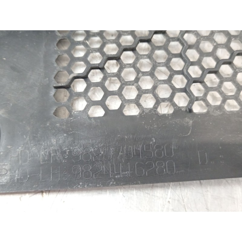 Recambio de torpedo para opel corsa f (p2jo) 1.5 (68) referencia OEM IAM 9820794580  