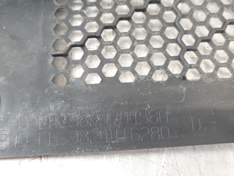 Recambio de torpedo para opel corsa f (p2jo) 1.5 (68) referencia OEM IAM 9820794580  