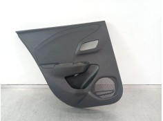 Recambio de guarnecido puerta trasera izquierda para opel corsa f (p2jo) 1.5 (68) referencia OEM IAM 39176127  