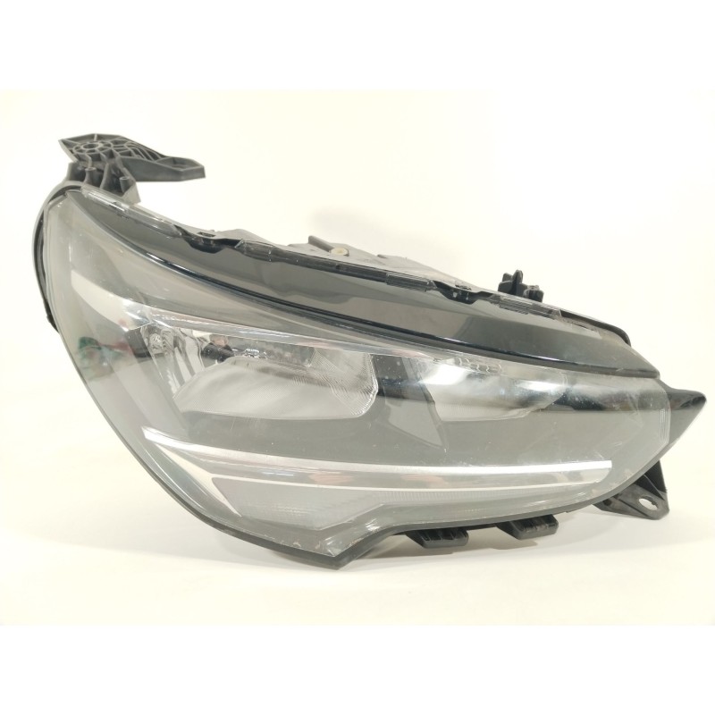 Recambio de faro derecho para opel corsa f (p2jo) 1.5 (68) referencia OEM IAM 9829465380  
