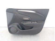 Recambio de guarnecido puerta delantera derecha para opel corsa f (p2jo) 1.5 (68) referencia OEM IAM 93476749  