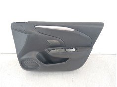 Recambio de guarnecido puerta delantera derecha para opel corsa f (p2jo) 1.5 (68) referencia OEM IAM 93476749   2