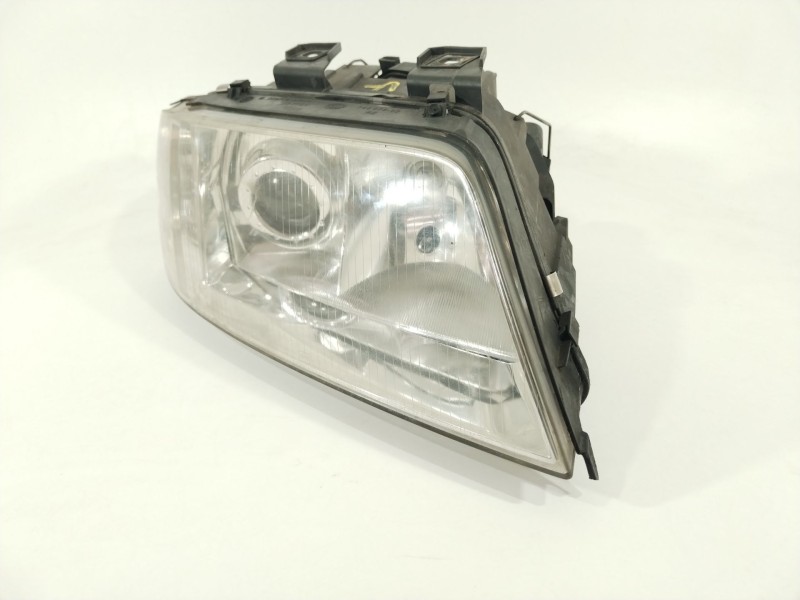Recambio de faro derecho para audi a6 c5 avant (4b5, 4b6) 2.5 tdi referencia OEM IAM 4B0941030K   Recambio de faro derecho para audi a6 c5 avant (4b5, 4b6) 2.5 tdi referencia OEM IAM 4B0941030K