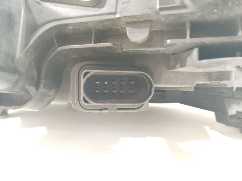 Recambio de faro derecho para audi a6 c5 avant (4b5, 4b6) 2.5 tdi referencia OEM IAM 4B0941030K   Recambio de faro derecho para audi a6 c5 avant (4b5, 4b6) 2.5 tdi referencia OEM IAM 4B0941030K