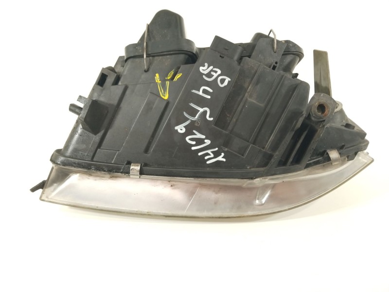 Recambio de faro derecho para audi a6 c5 avant (4b5, 4b6) 2.5 tdi referencia OEM IAM 4B0941030K   Recambio de faro derecho para audi a6 c5 avant (4b5, 4b6) 2.5 tdi referencia OEM IAM 4B0941030K