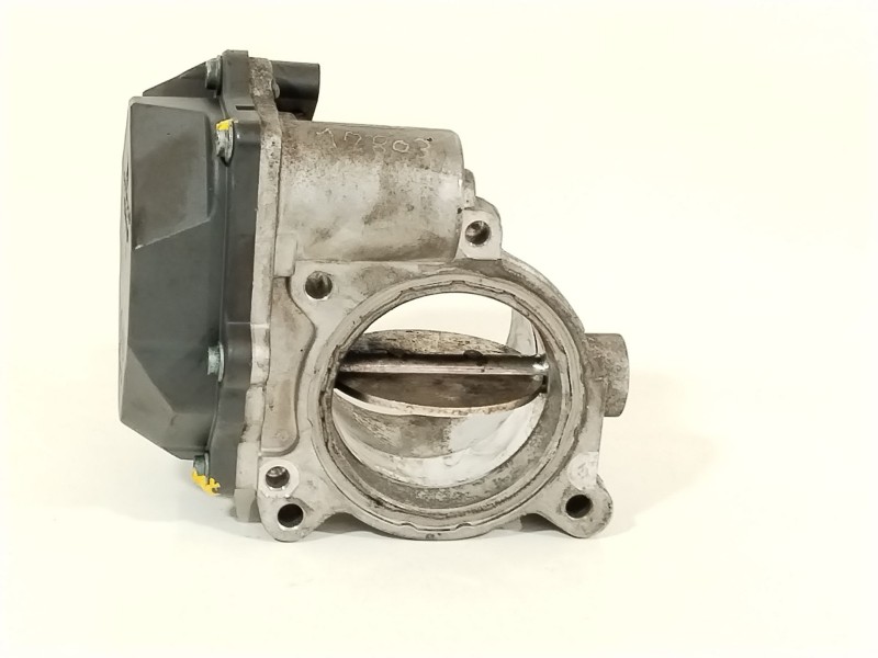 Recambio de caja mariposa para ssangyong rodius xdi referencia OEM IAM A6651410225  5WY9170B Recambio de caja mariposa para ssangyong rodius xdi referencia OEM IAM A6651410225  5WY9170B