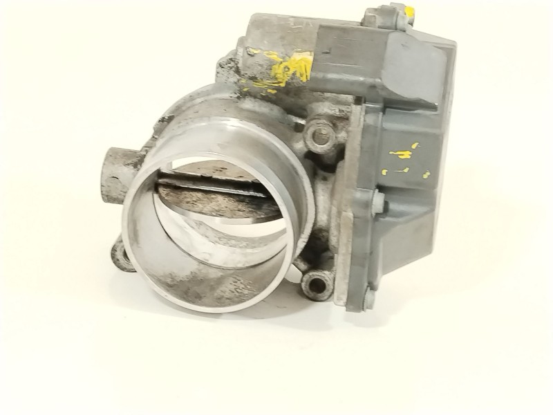 Recambio de caja mariposa para ssangyong rodius xdi referencia OEM IAM A6651410225  5WY9170B Recambio de caja mariposa para ssangyong rodius xdi referencia OEM IAM A6651410225  5WY9170B