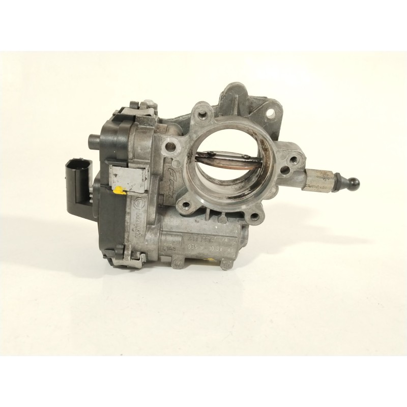Recambio de caja mariposa para fiat bravo (198) 1.6 16v multijet easy (77kw) referencia OEM IAM 48CPD6  55200820