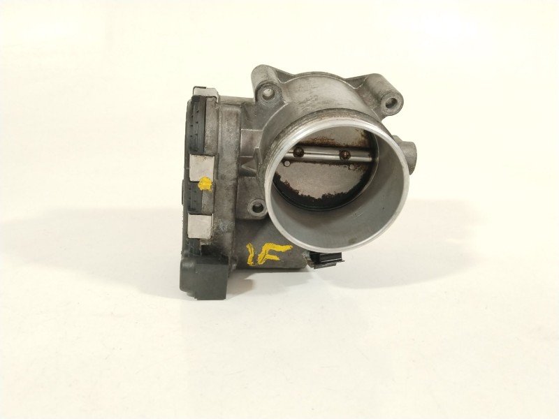 Recambio de caja mariposa para volvo xc90 t6 geartronic referencia OEM IAM 30711554   Recambio de caja mariposa para volvo xc90 t6 geartronic referencia OEM IAM 30711554