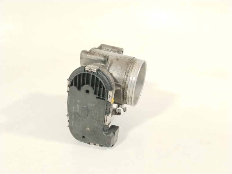 Recambio de caja mariposa para volvo xc90 t6 geartronic referencia OEM IAM 30711554   Recambio de caja mariposa para volvo xc90 t6 geartronic referencia OEM IAM 30711554