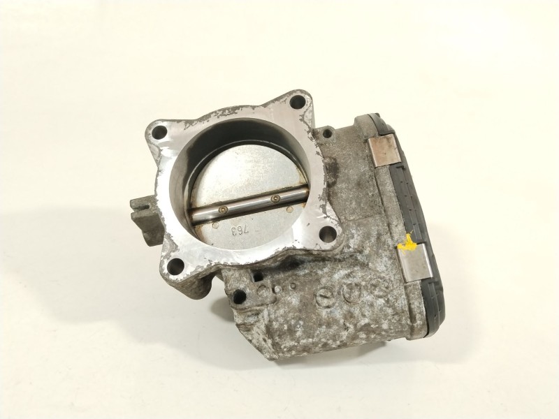 Recambio de caja mariposa para volvo xc90 t6 geartronic referencia OEM IAM 30711554   Recambio de caja mariposa para volvo xc90 t6 geartronic referencia OEM IAM 30711554