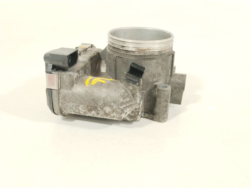 Recambio de caja mariposa para volvo xc90 t6 geartronic referencia OEM IAM 30711554   Recambio de caja mariposa para volvo xc90 t6 geartronic referencia OEM IAM 30711554