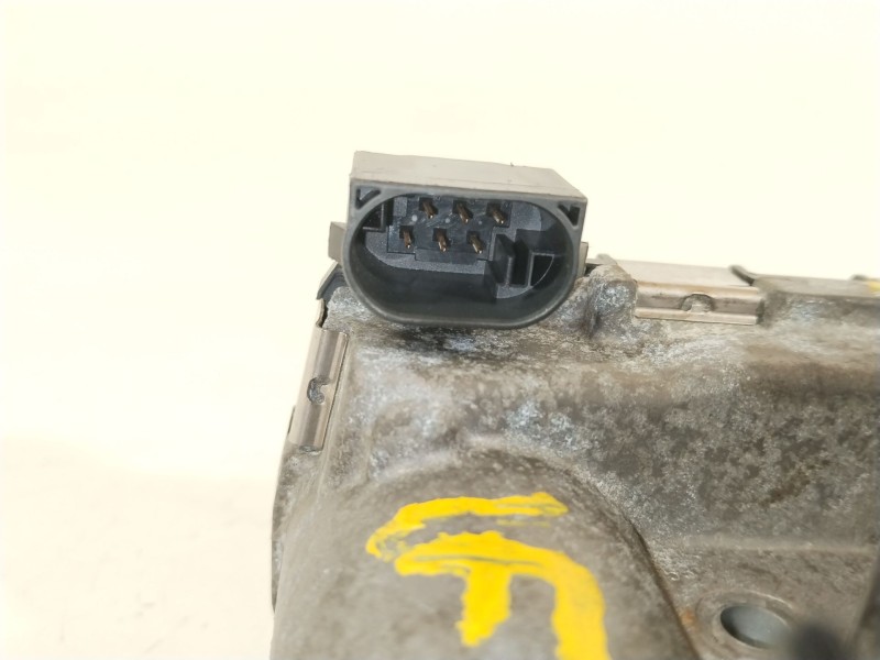 Recambio de caja mariposa para volvo xc90 t6 geartronic referencia OEM IAM 30711554   Recambio de caja mariposa para volvo xc90 t6 geartronic referencia OEM IAM 30711554