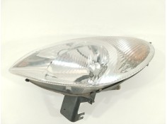 Recambio de faro izquierdo para citroën xsara picasso (n68) 2.0 hdi referencia OEM IAM 9631495180  