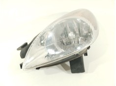 Recambio de faro izquierdo para citroën xsara picasso (n68) 2.0 hdi referencia OEM IAM 9631495180   2
