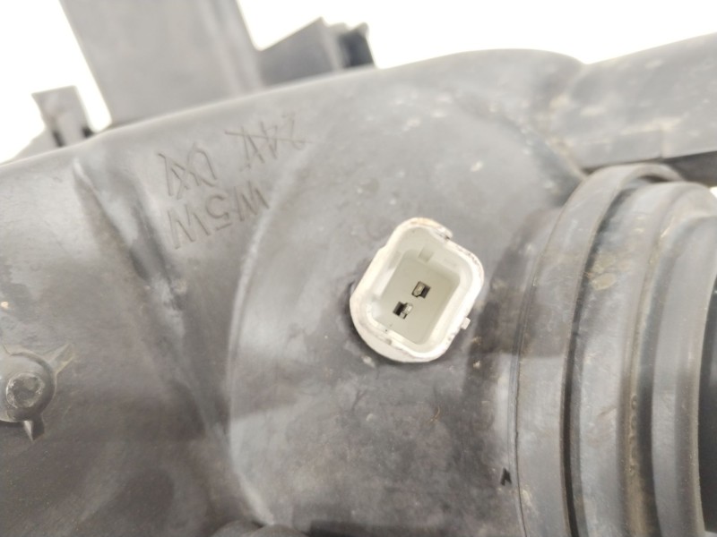 Recambio de faro izquierdo para citroën xsara picasso (n68) 2.0 hdi referencia OEM IAM 9631495180   Recambio de faro izquierdo para citroën xsara picasso (n68) 2.0 hdi referencia OEM IAM 9631495180