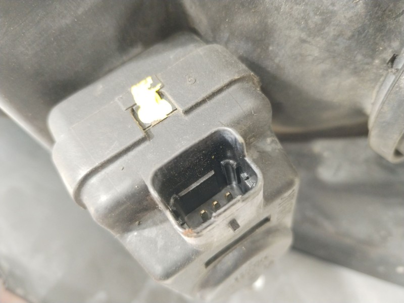 Recambio de faro izquierdo para citroën xsara picasso (n68) 2.0 hdi referencia OEM IAM 9631495180   Recambio de faro izquierdo para citroën xsara picasso (n68) 2.0 hdi referencia OEM IAM 9631495180