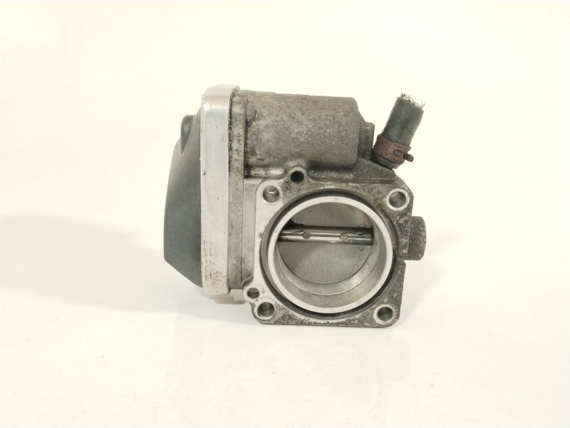 Recambio de caja mariposa para bmw mini (r50,r53) one referencia OEM IAM 13547509043  