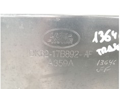 Recambio de refuerzo paragolpes trasero para land rover range rover sport ii (l494) 3.0 tdv6 4x4 referencia OEM IAM DK6217B892AF 2