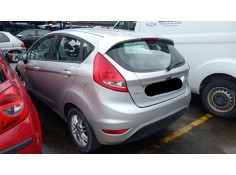 ford fiesta vi (cb1, ccn) del año 2009