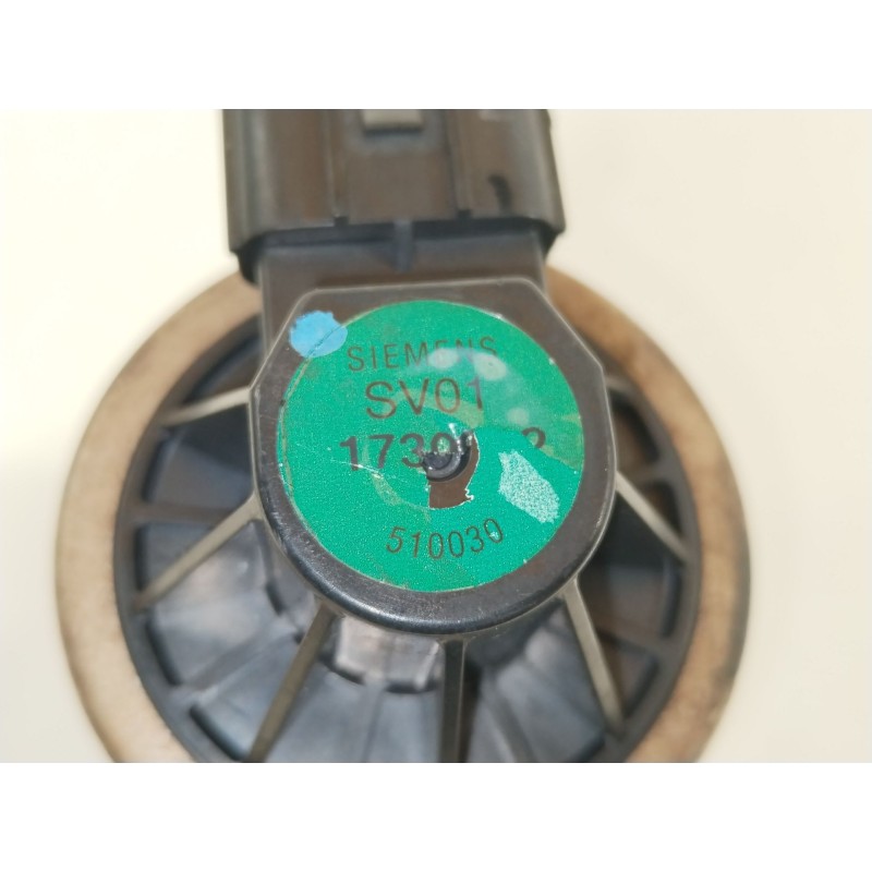 Recambio de valvula egr para honda civic berlina 5 (fk) 1.4 comfort referencia OEM IAM 18011RB0000  1730912