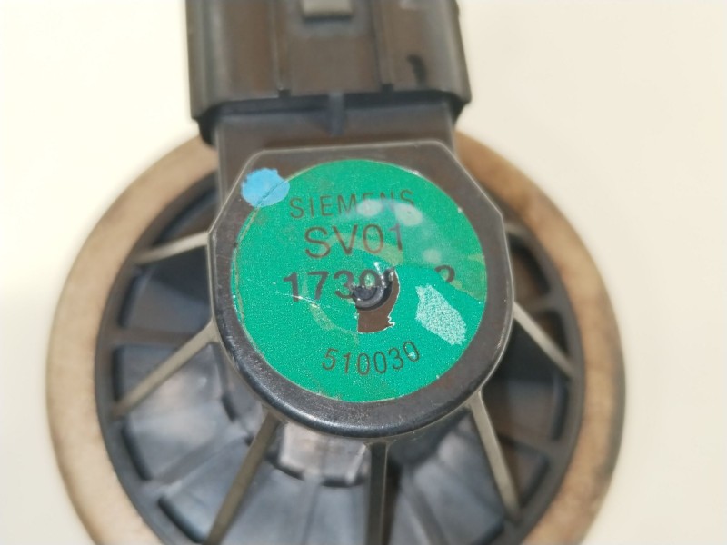 Recambio de valvula egr para honda civic berlina 5 (fk) 1.4 comfort referencia OEM IAM 18011RB0000  1730912