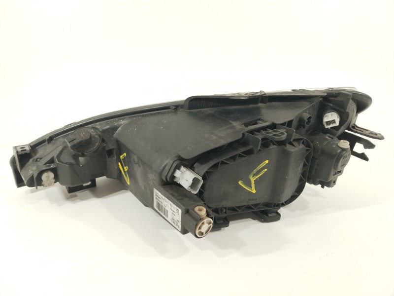 Recambio de faro derecho para peugeot 206 hatchback (2a/c) 2.0 hdi 90 referencia OEM IAM 9628666780   Recambio de faro derecho para peugeot 206 hatchback (2a/c) 2.0 hdi 90 referencia OEM IAM 9628666780