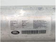 Recambio de acumulador central amortiguacion para land rover range rover sport ii (l494) 3.0 tdv6 4x4 referencia OEM IAM HPLA5B7 2