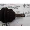 TRANSMISION DELANTERA DERECHA 32739Z 